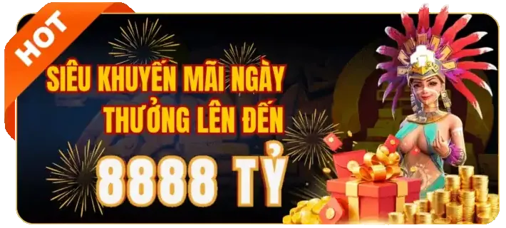 Thưởng nạp lại hàng ngày fa8bet