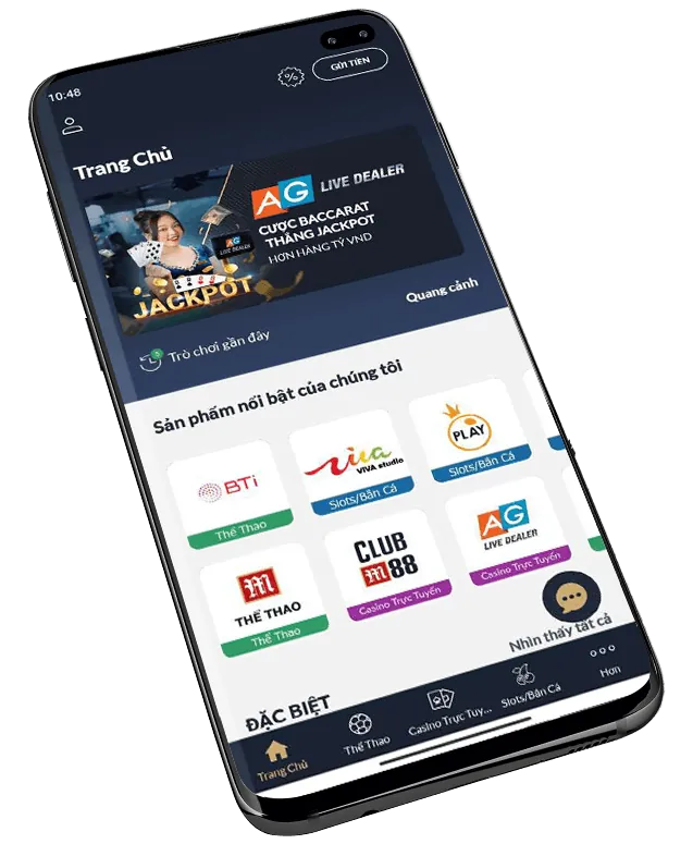 Các fa8bet khuyến mãi độc quyền