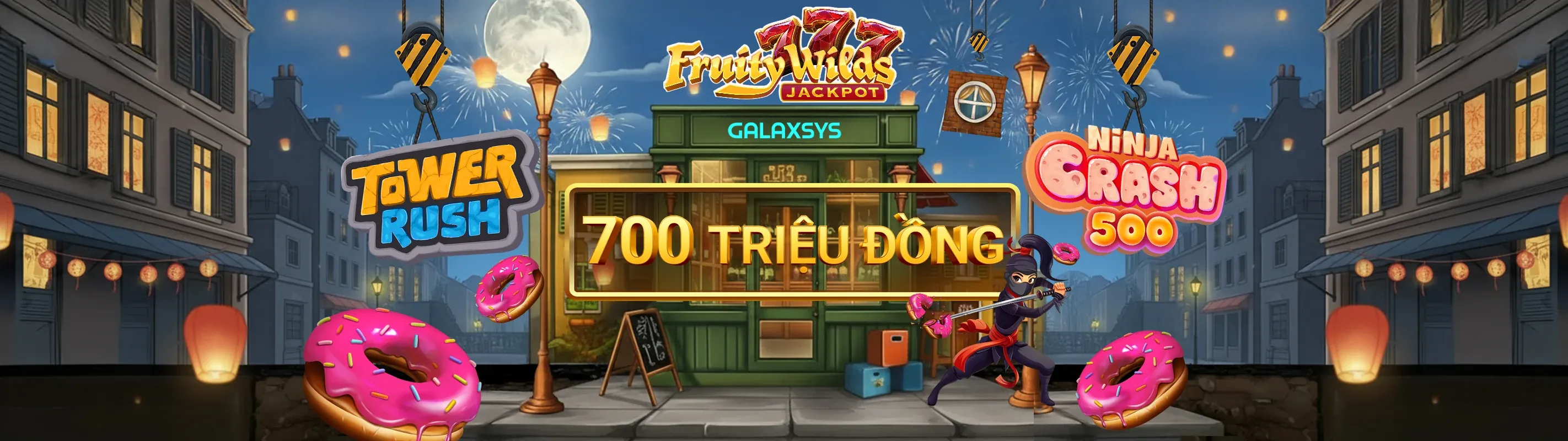 Chương trình hoàn trả FA8BET