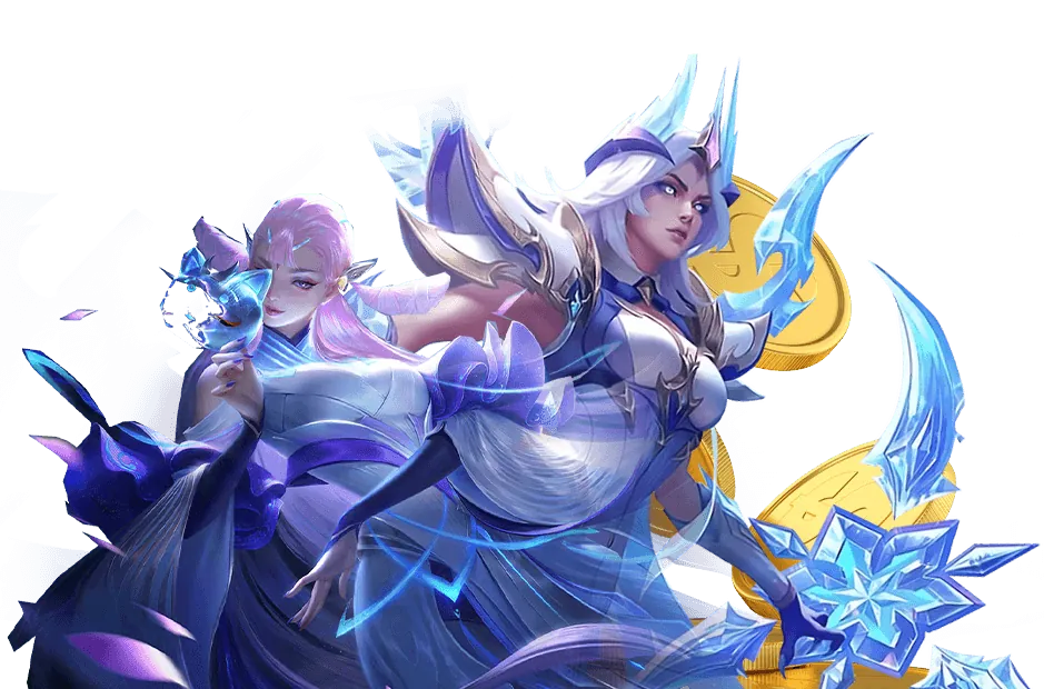 Người chơi Esports đang thi đấu, biểu tượng cá cược thể thao điện tử
